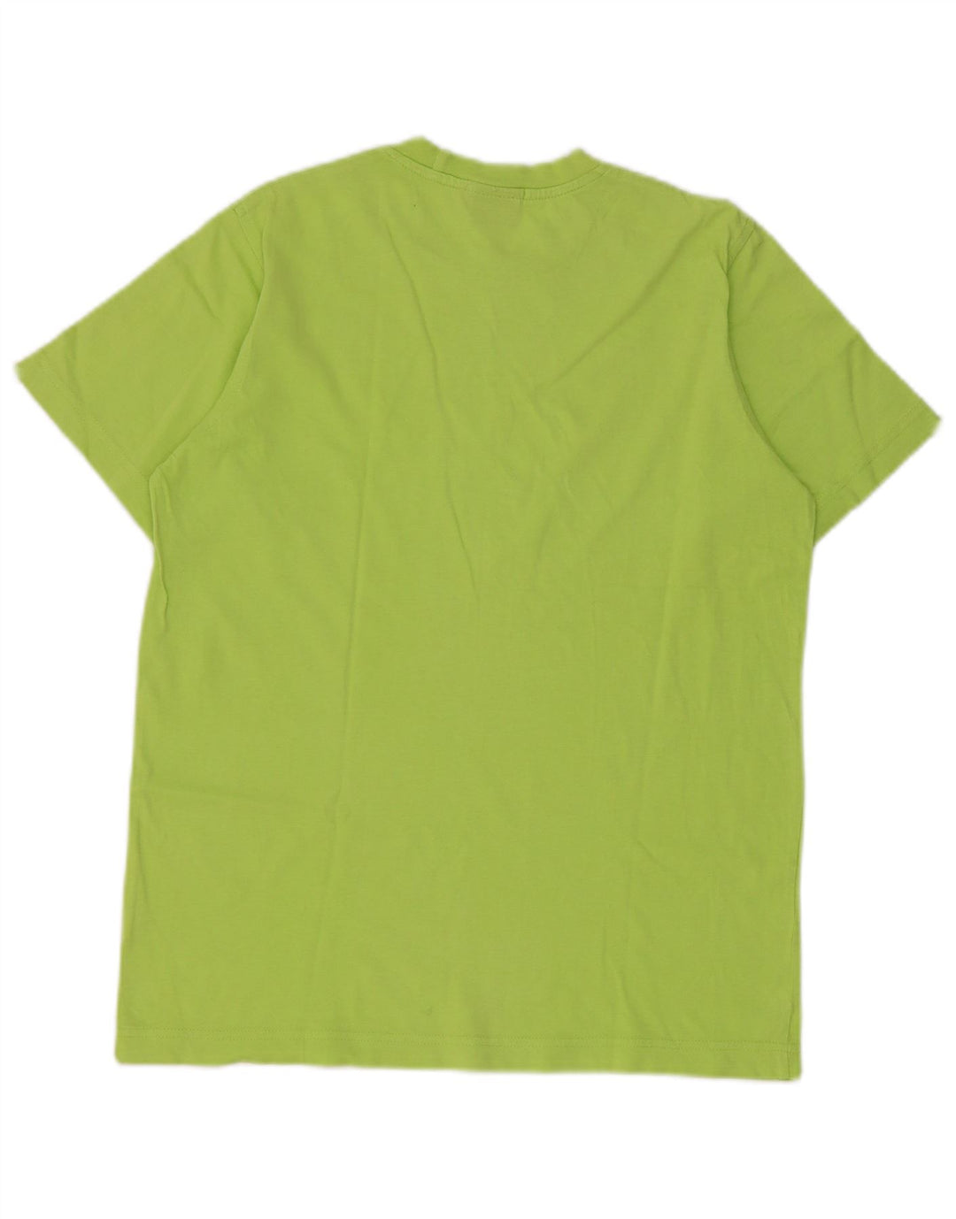 Tricou grafic Guess pentru bărbați Top mic verde