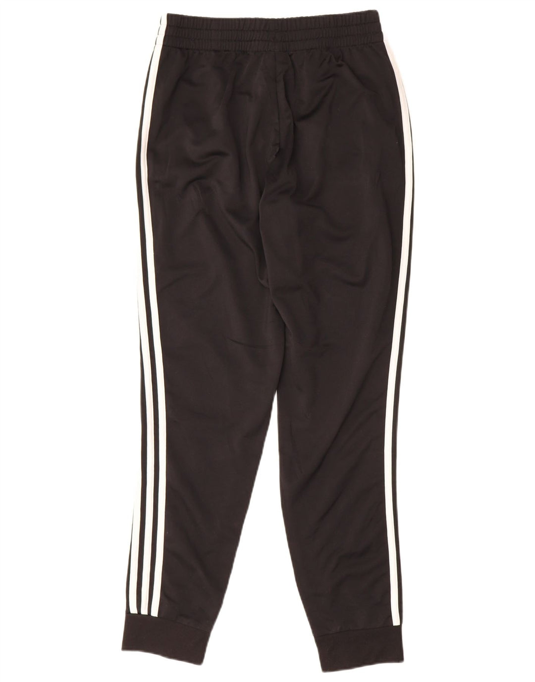 Pantaloni de trening pentru bărbați ADIDAS Joggeri UK 36/38 Poliester negru mic