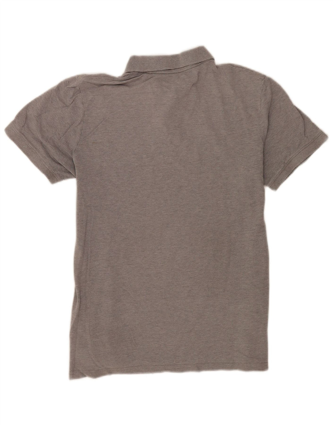 Tricou polo Jack & Jones pentru bărbați, mare, gri, bumbac