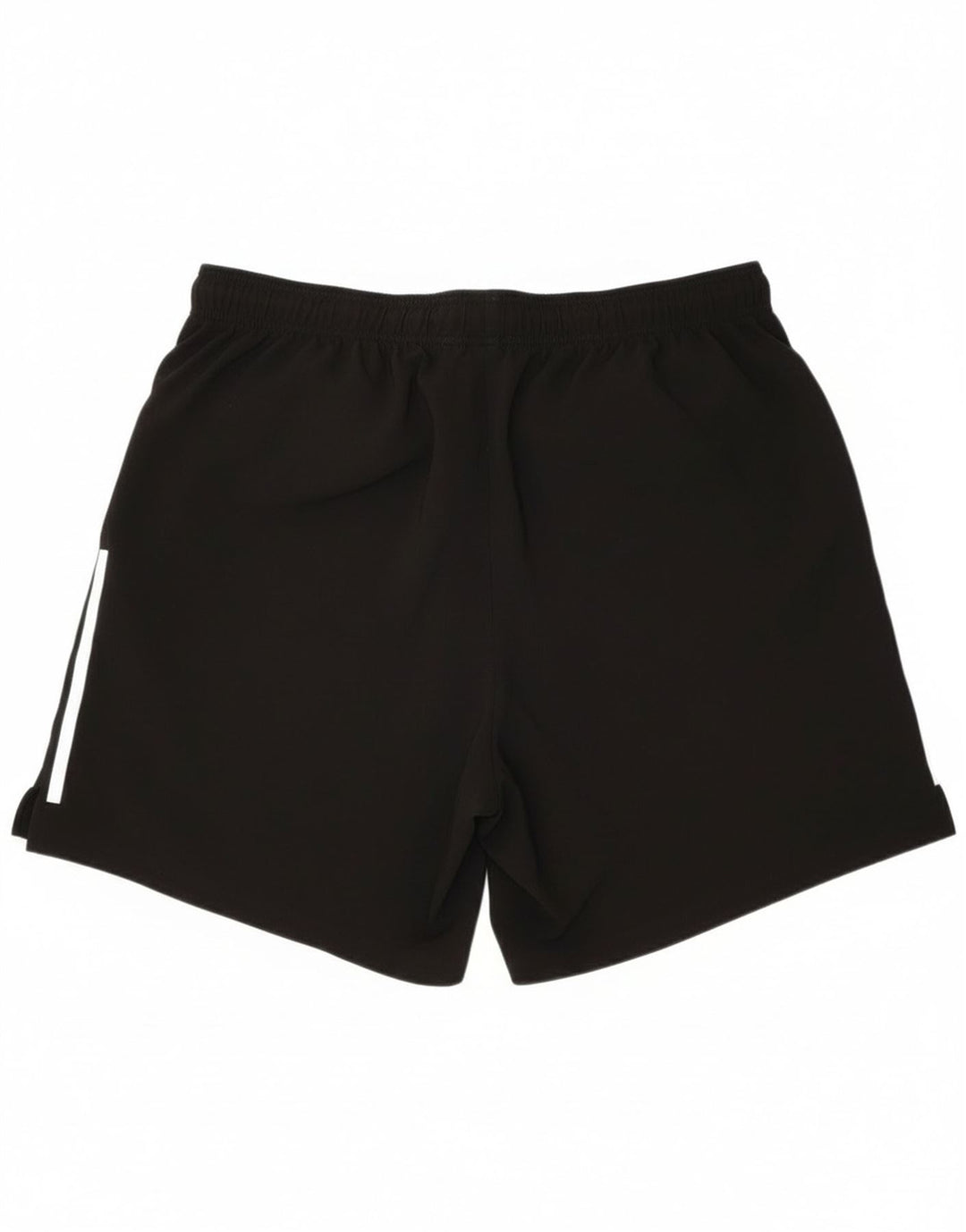 Pantaloni scurți sport pentru bărbați Adidas 2XL poliester negru