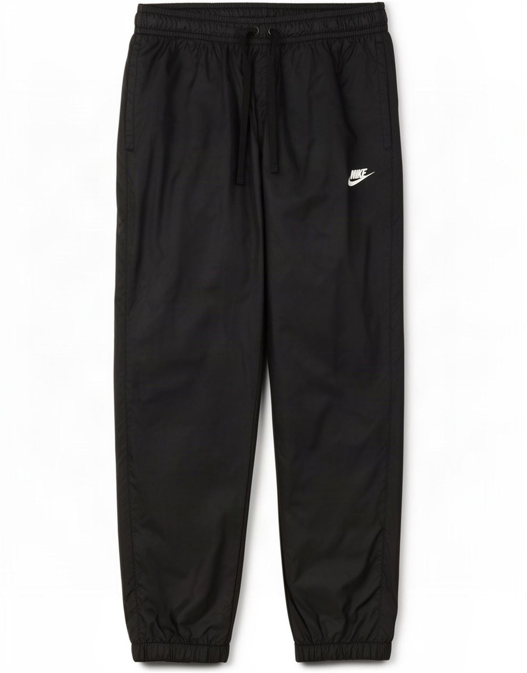 Pantaloni de trening pentru bărbați Nike Pantaloni de jogging XL Nylon negru