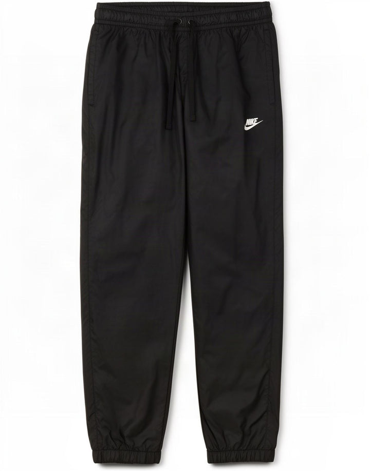Pantaloni de trening pentru bărbați Nike Pantaloni de jogging XL Nylon negru