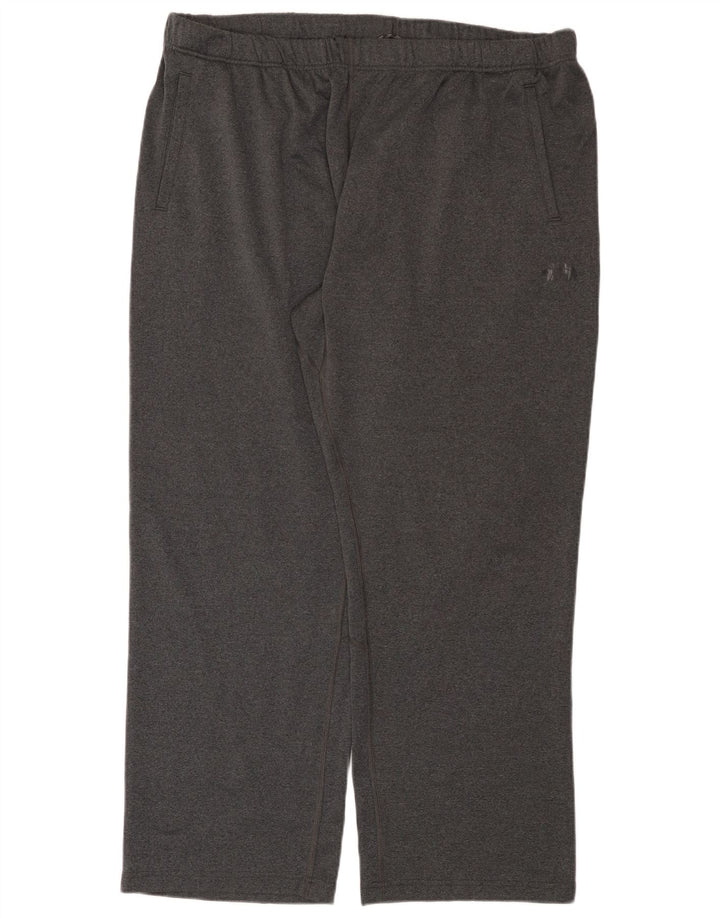 Pantaloni de trening pentru bărbați THE NORTH FACE 2XL poliester gri