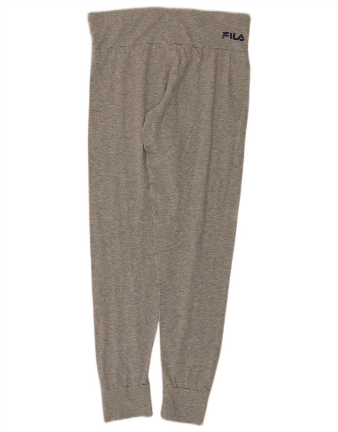 Leggings pentru femei Fila UK 12 Medium Grey Flecked