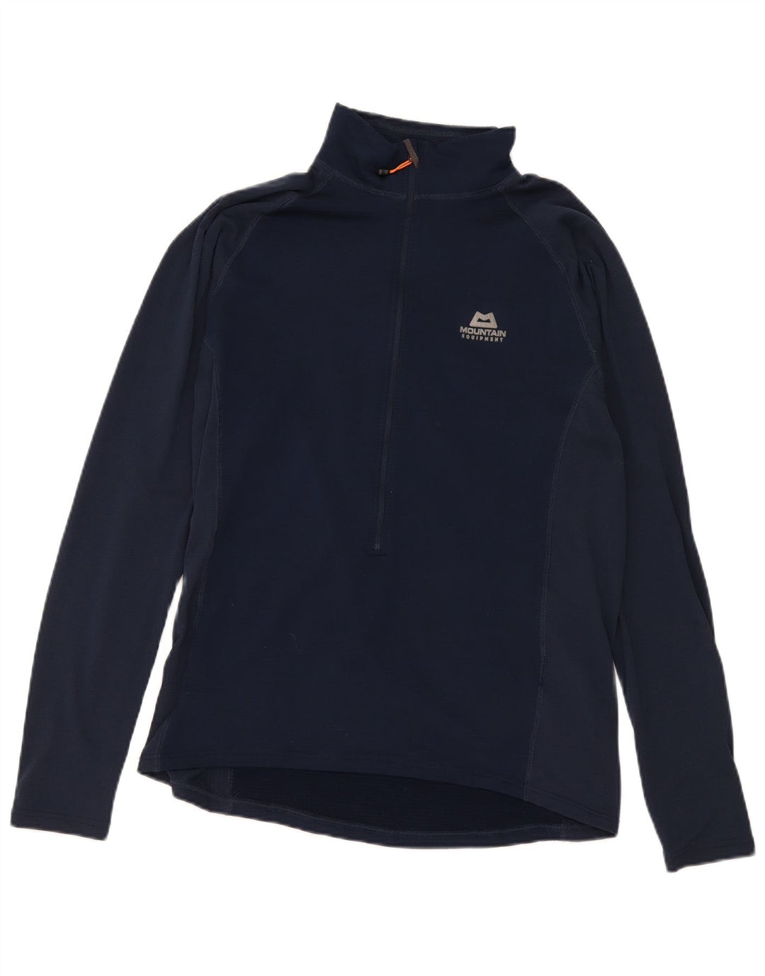 Mountain Equipment Mens Pullover Trening Top EU 54/56 XL Bleumarin