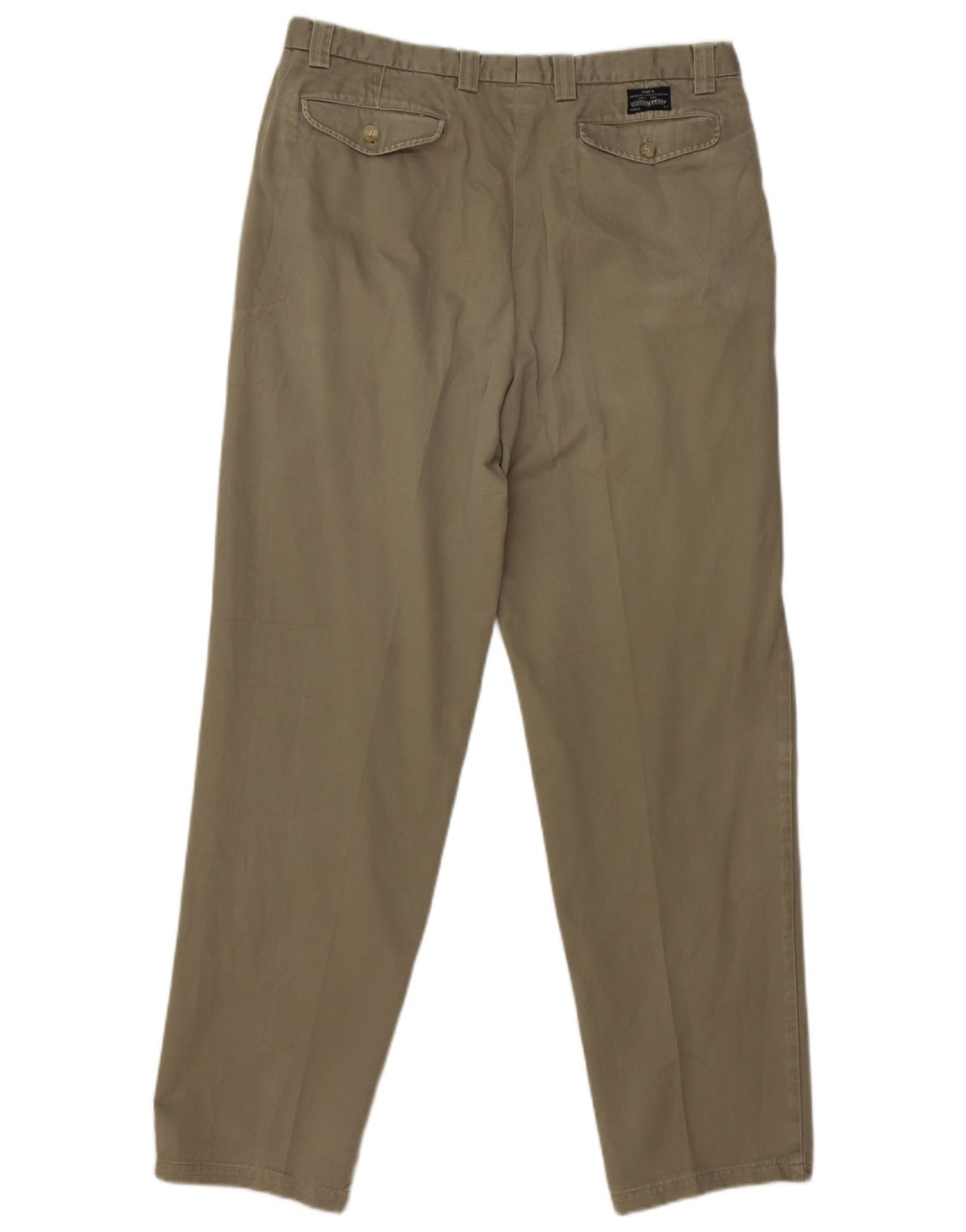 Pantaloni chino pentru bărbați Levi's Pegged W32 L30 kaki