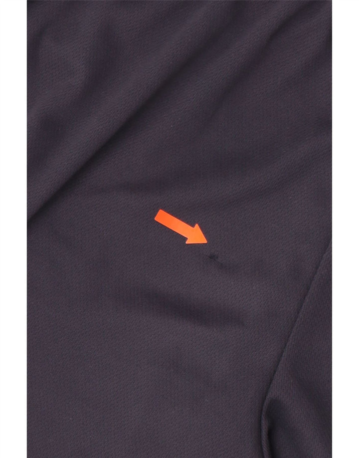 Pantaloni scurți sport pentru bărbați CHAMPION, mijlocii bleumarin