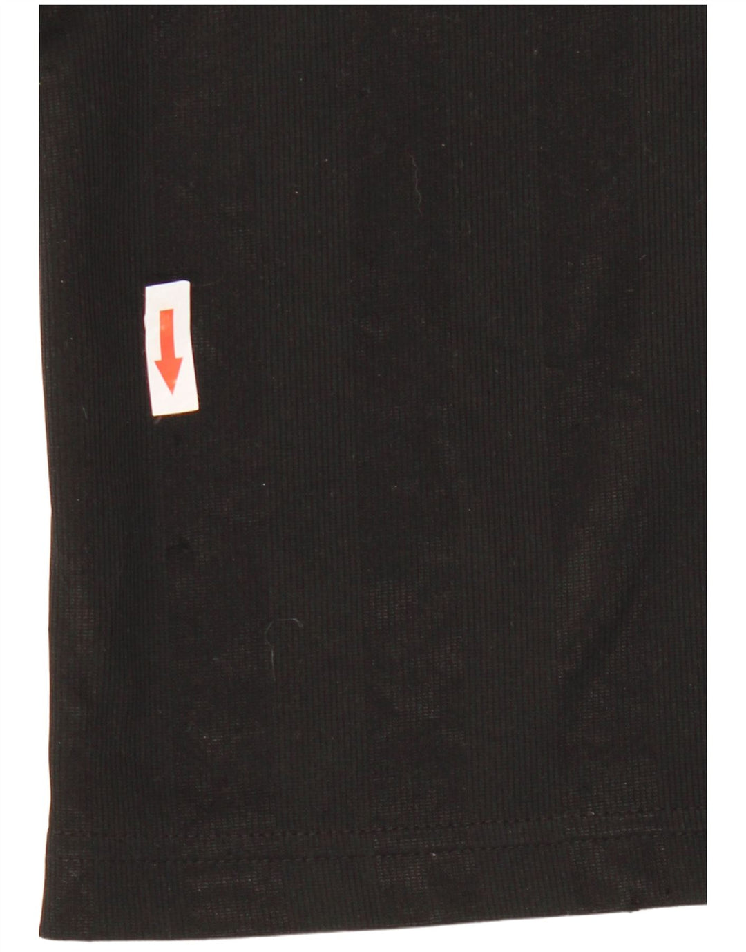 Pantaloni scurți sport Nike băieți 13-14 ani XL poliester negru