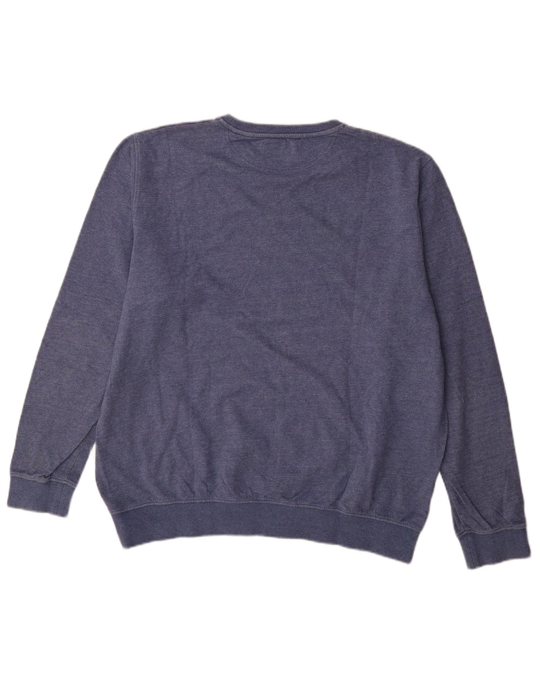 Hanorac Hackett pentru bărbați Jumper XL Bumbac Albastru