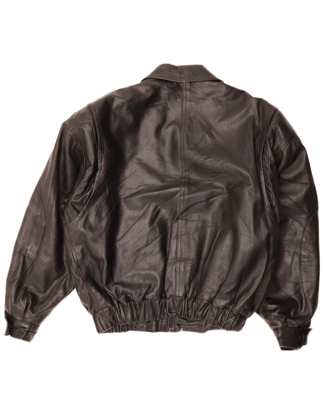 Jachetă Lavorazione Artigiana pentru bărbați, IT 48 Medium Black