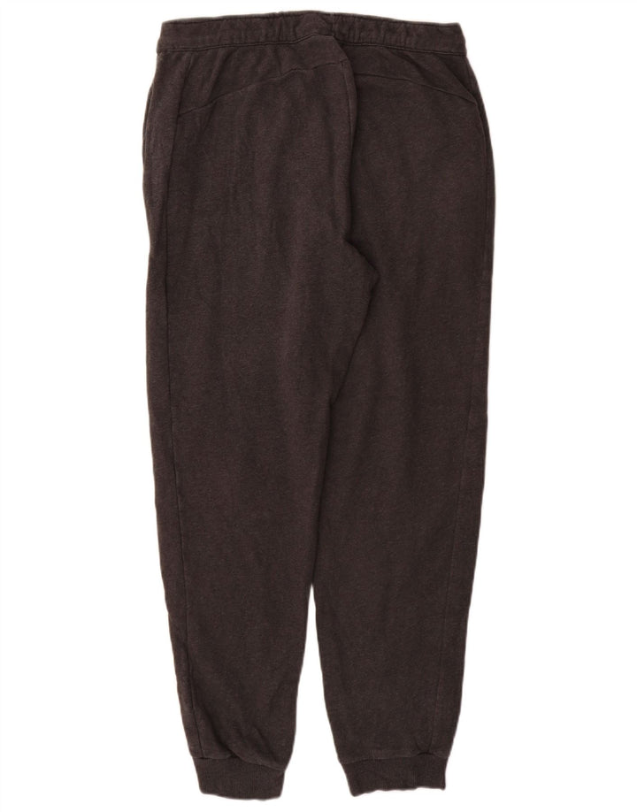 Pantaloni de trening PUMA pentru bărbați Joggeri, gri mediu