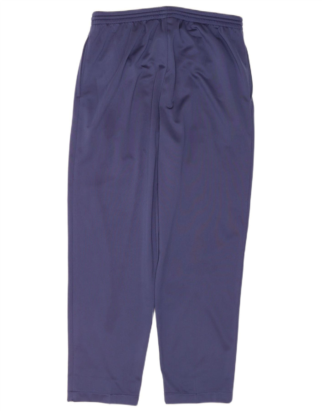 Pantaloni de trening Lotto pentru femei UK 16, mari, bleumarin, poliester