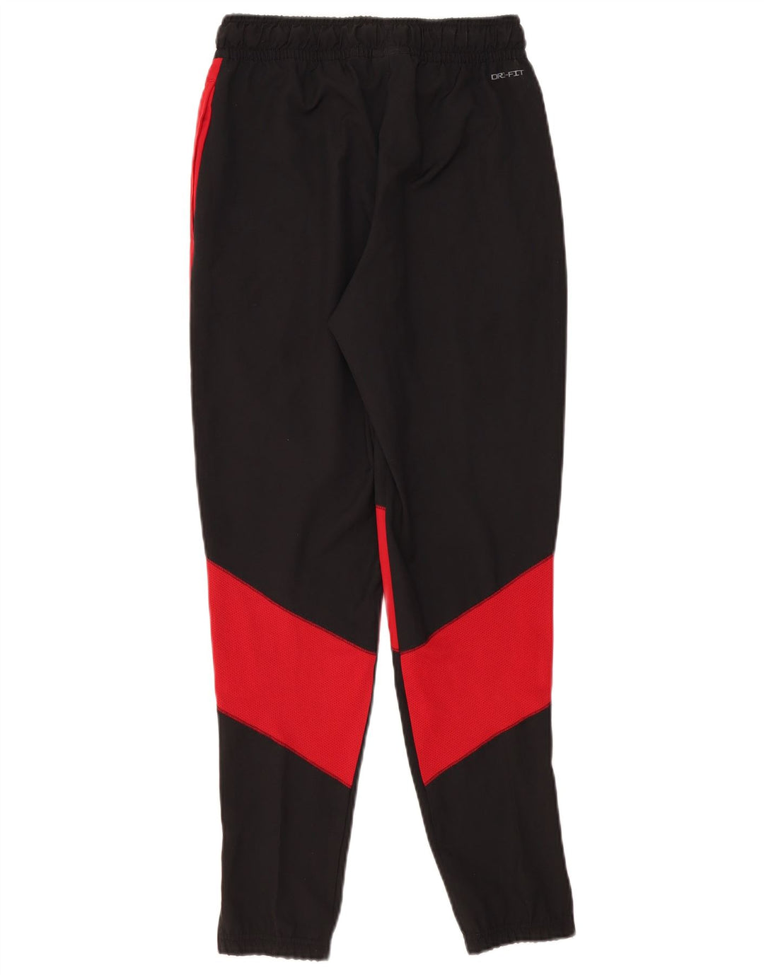 Pantaloni de trening Jordan pentru bărbați Pantaloni de jogging Mici, negru, poliester color bloc