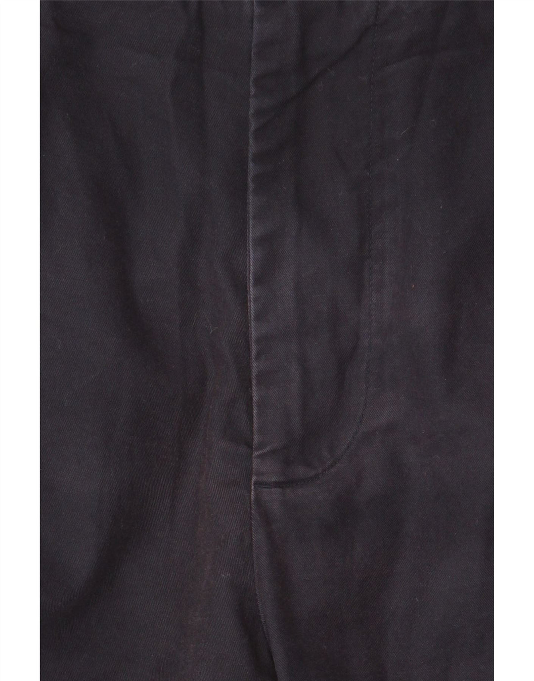 Pantaloni scurți chino Cos pentru bărbați EU 46 Small W30 Bumbac bleumarin