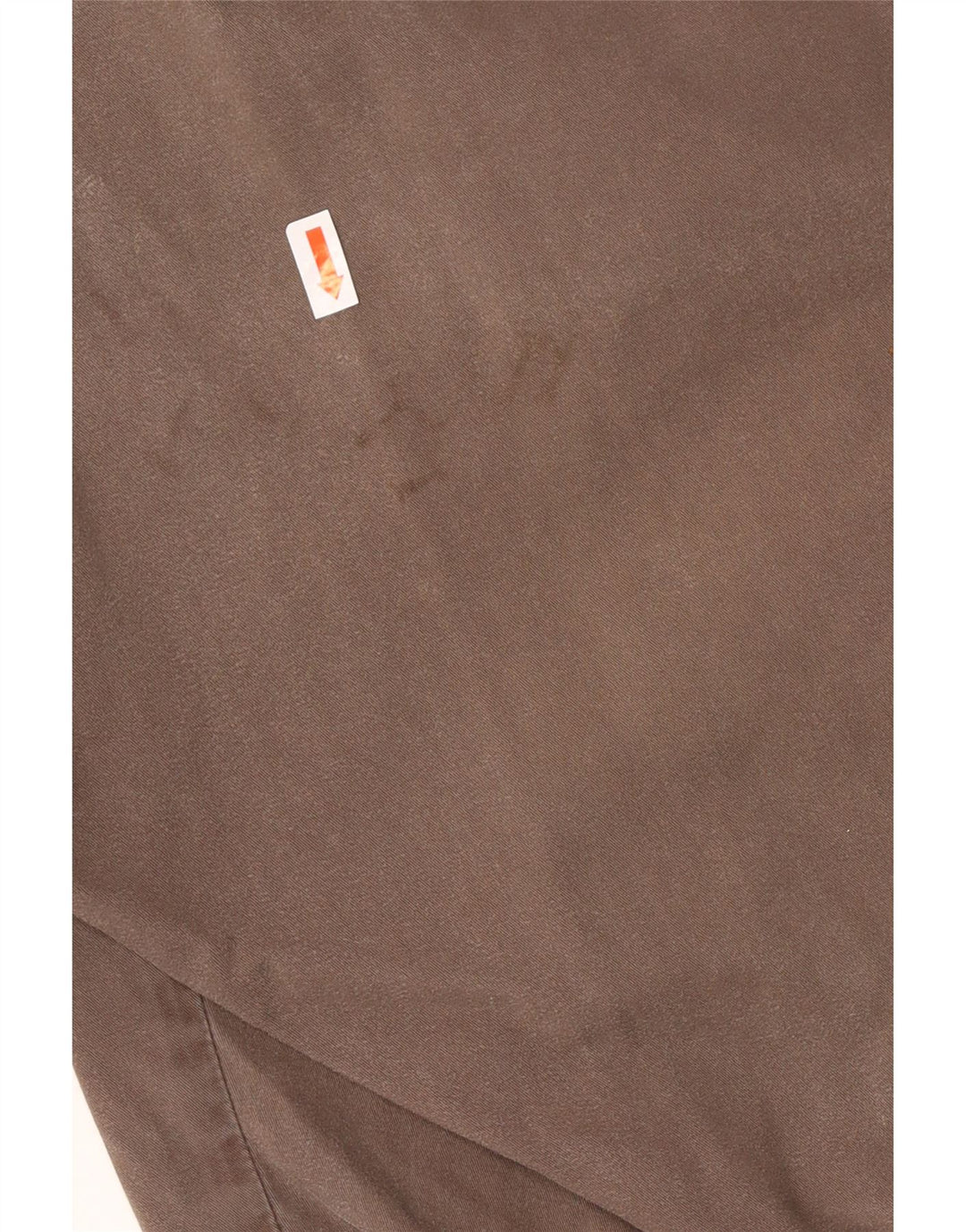 Pantaloni scurți cargo pentru bărbați 40Weft W36, bumbac gri mare