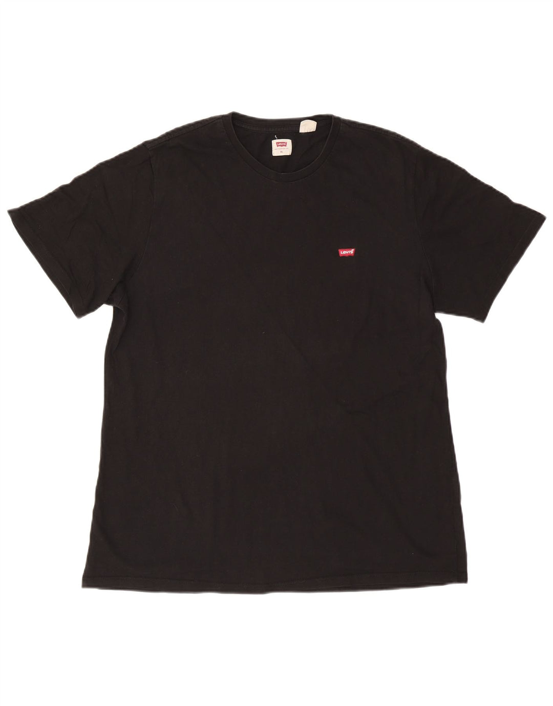 Tricou pentru bărbați Levi's Top XL Negru