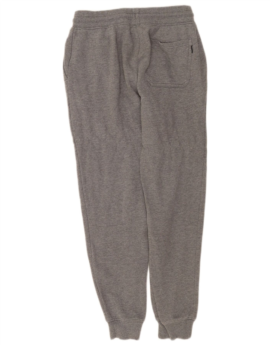 Pantaloni de trening pentru bărbați Hurley Joggeri, bumbac, gri mic