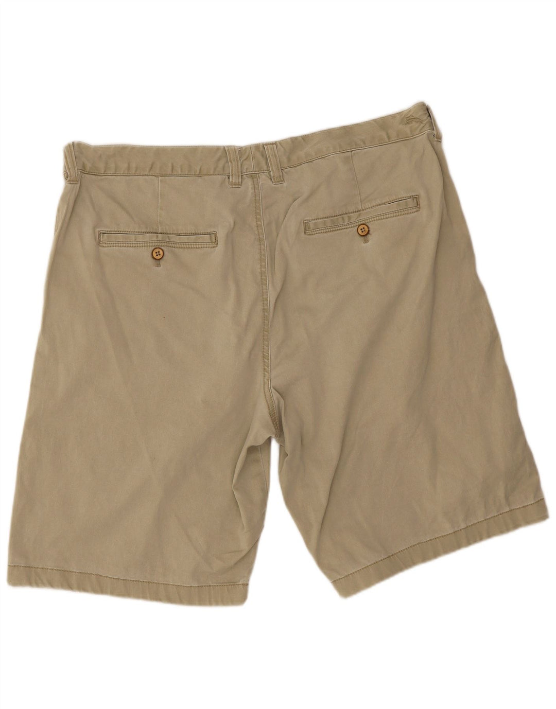Pantaloni scurți chino pentru bărbați Tommy Bahama W34 Large Beige