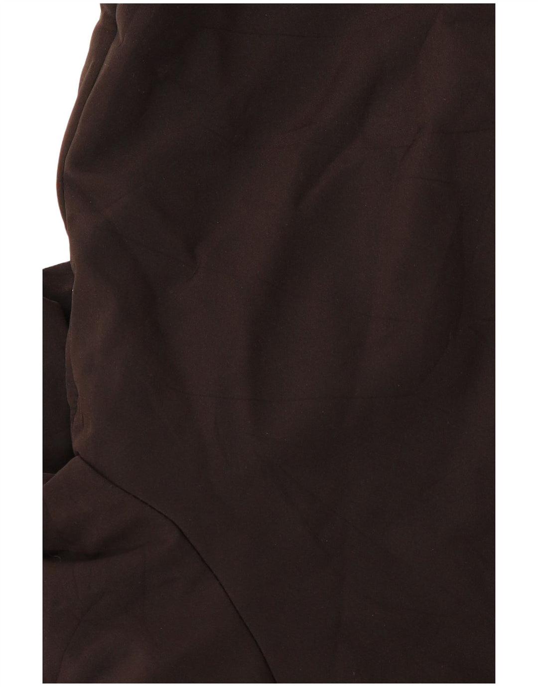 Jachetă bomber cu glugă Dockers pentru bărbați UK 42 XL Poliester negru