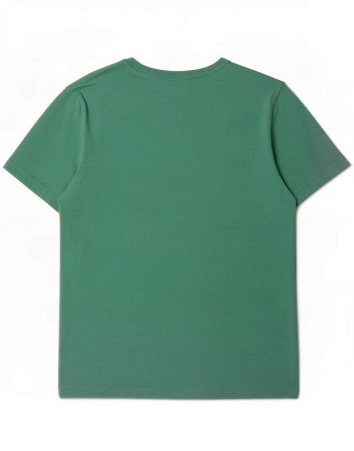 Tricou pentru bărbați Puma Top mic verde bumbac