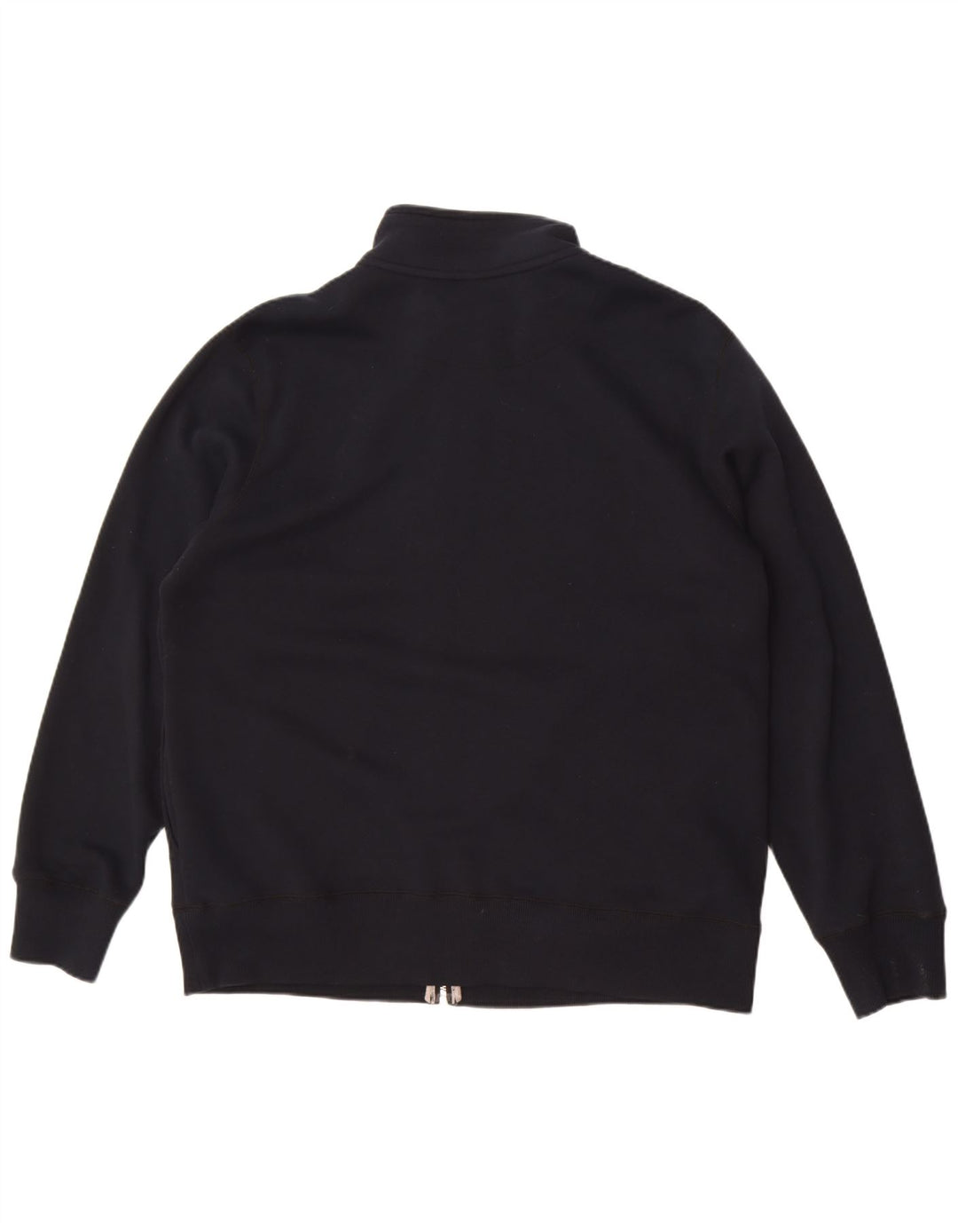 Jachetă de trening pentru bărbați Nike XL, bumbac negru