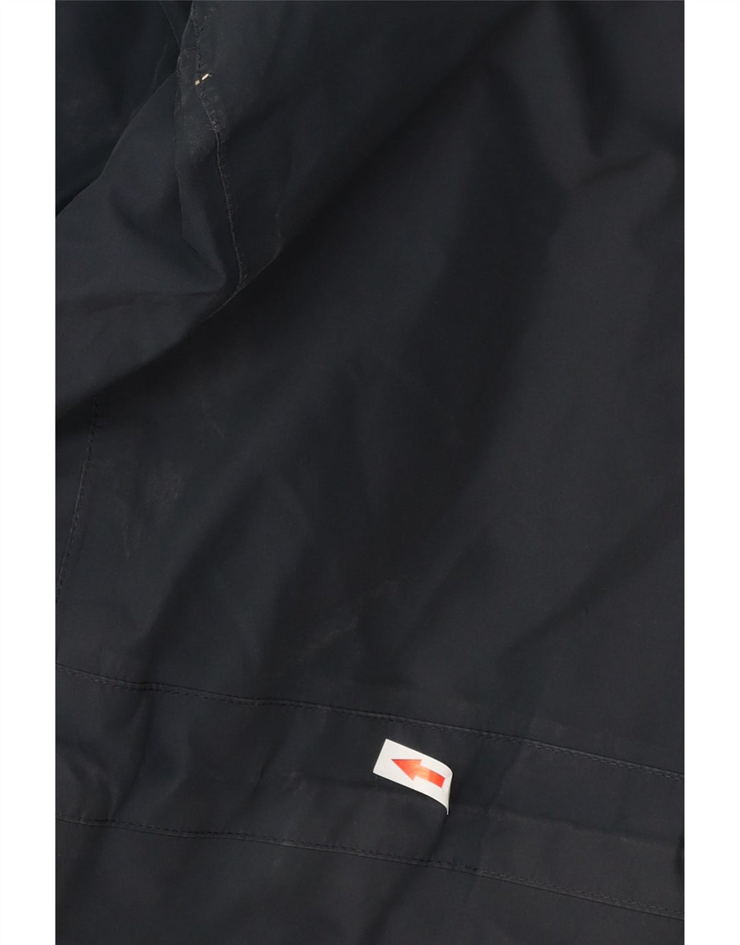 Jachetă de vânt pentru bărbați Berghaus UK 42 XL bleumarin poliester
