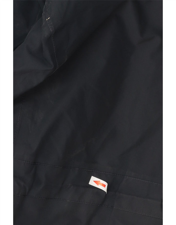 Jachetă de vânt pentru bărbați Berghaus UK 42 XL bleumarin poliester
