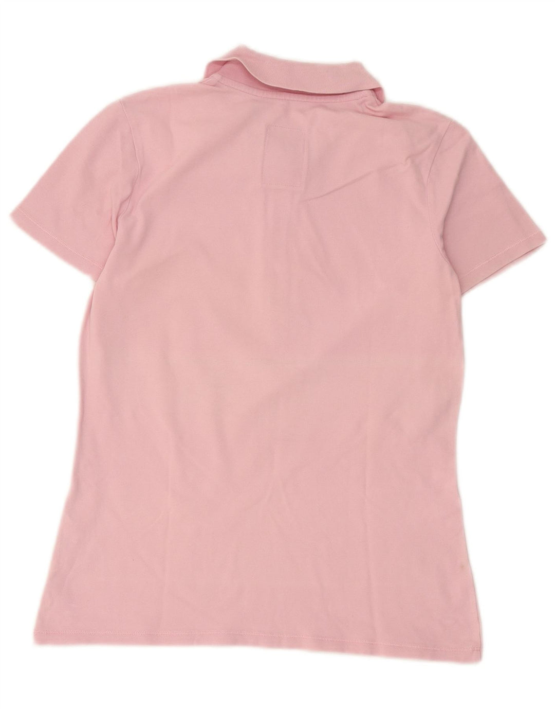 Tricou polo Think Pink pentru femei UK 14 mare
