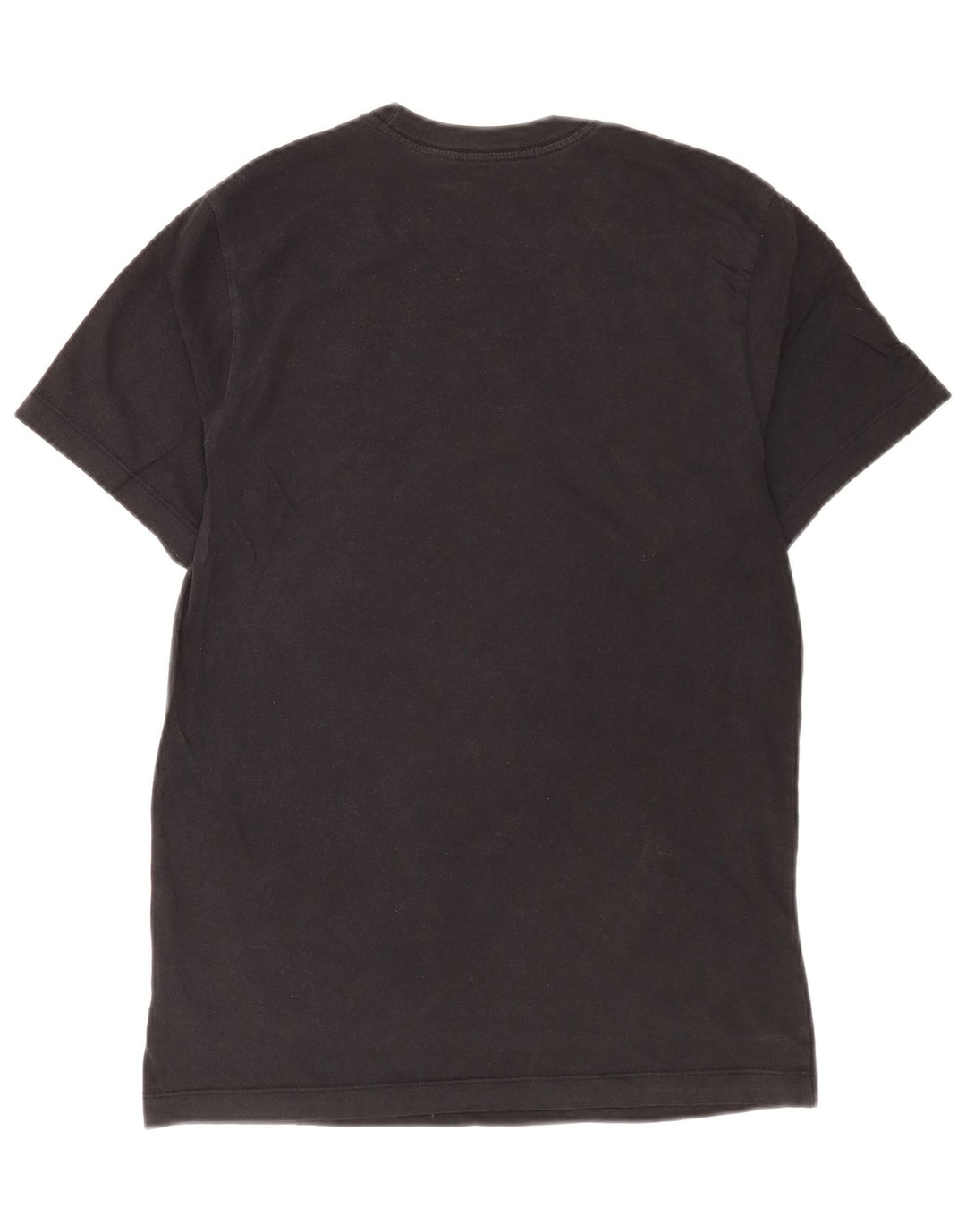 Tricou pentru bărbați Nike Top Mic Negru