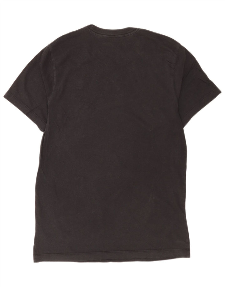 Tricou pentru bărbați Nike Top Mic Negru