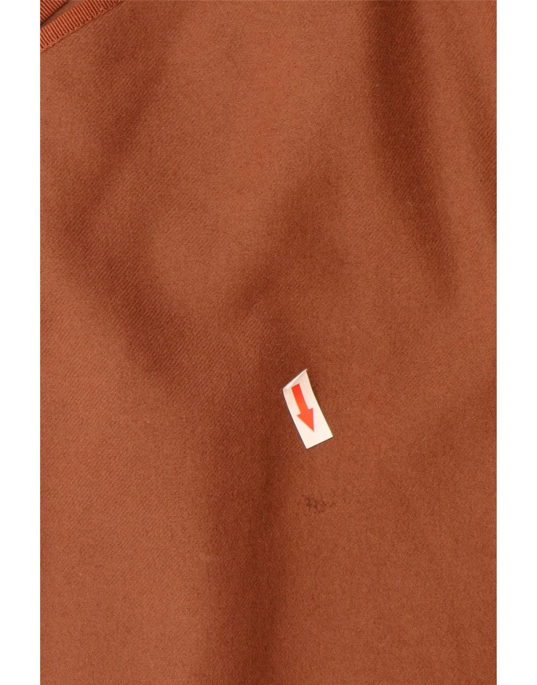 Fusta A-Line pentru femei Giorgio Grati IT 46 Large W32 Brown
