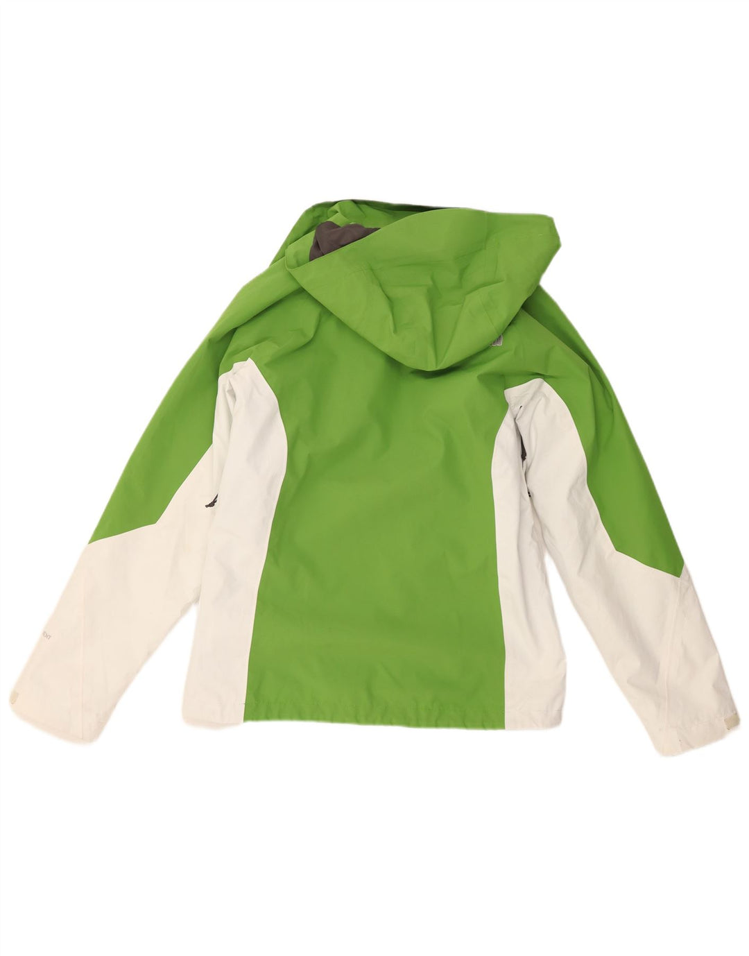 Jachetă The North Face Hyvent Windbreaker pentru femei UK 10 Small Green