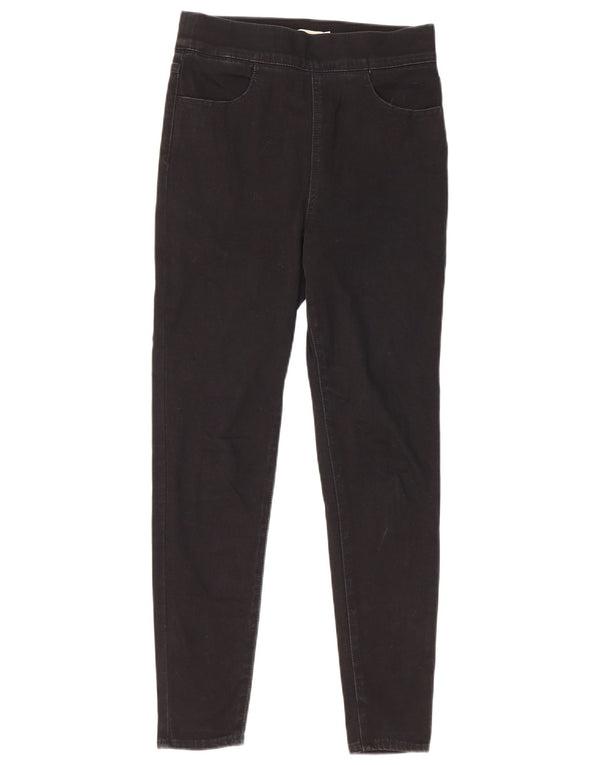 Blugi skinny Mile High pentru femei Levi's W27 L26 bumbac negru