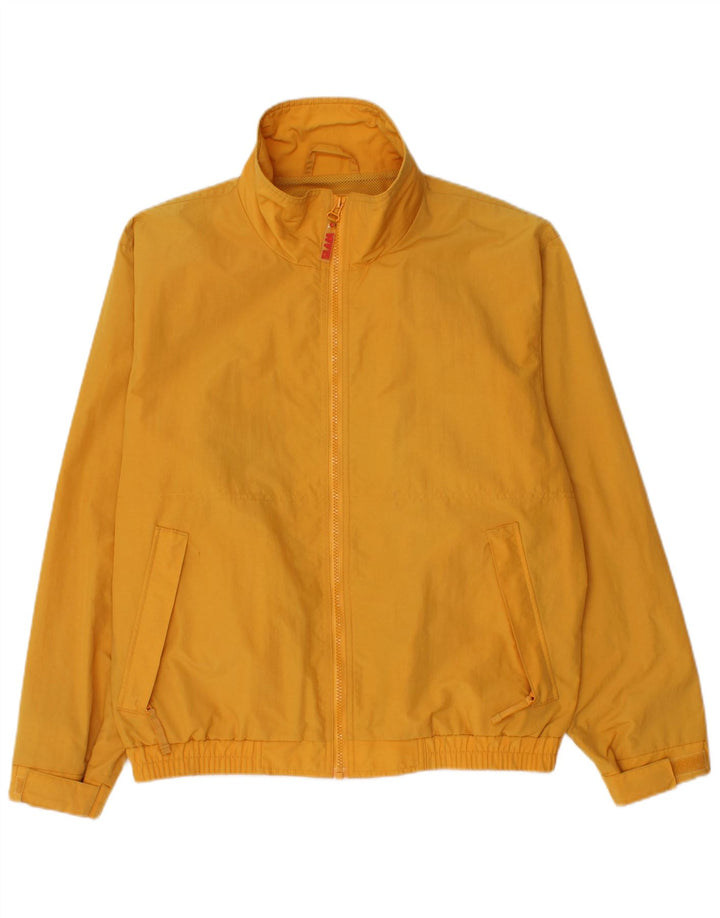 Slam Bomber Jacket pentru bărbați UK 36 Small Yellow Nylon