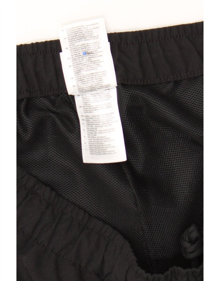 Pantaloni scurți Adidas Climalite Sport XL Negru Poliester