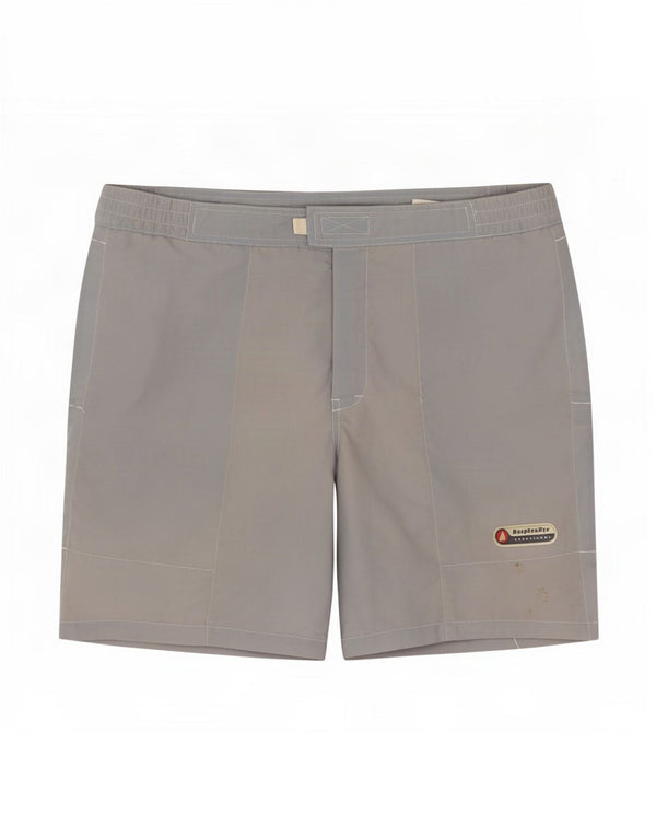 Murphy & Nye Pantaloni scurți de înot pentru bărbați XL poliamidă albastră