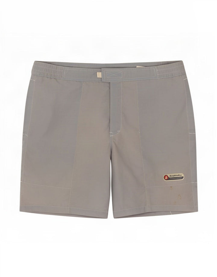 Murphy & Nye Pantaloni scurți de înot pentru bărbați XL poliamidă albastră