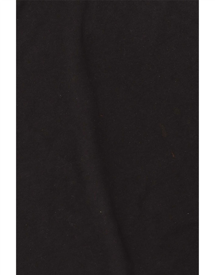 Vesta grafică Under Armour pentru bărbați Heat Gear, mediu negru