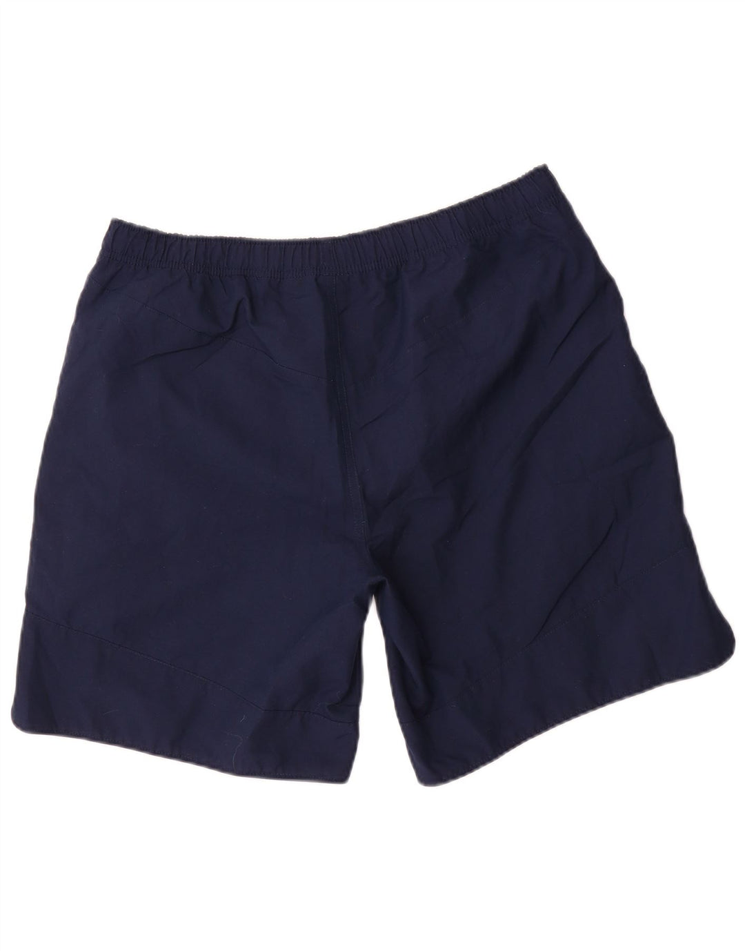 Pantaloni scurți sport Nike pentru bărbați, mari, albastru, poliester