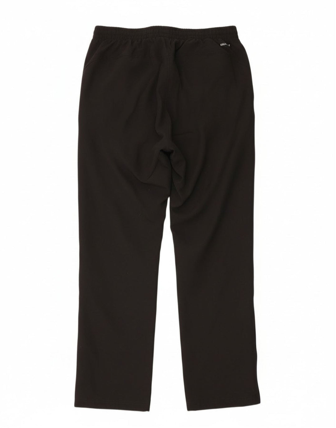 Pantaloni de trening Adidas Climalite pentru bărbați, mari, negru, poliester
