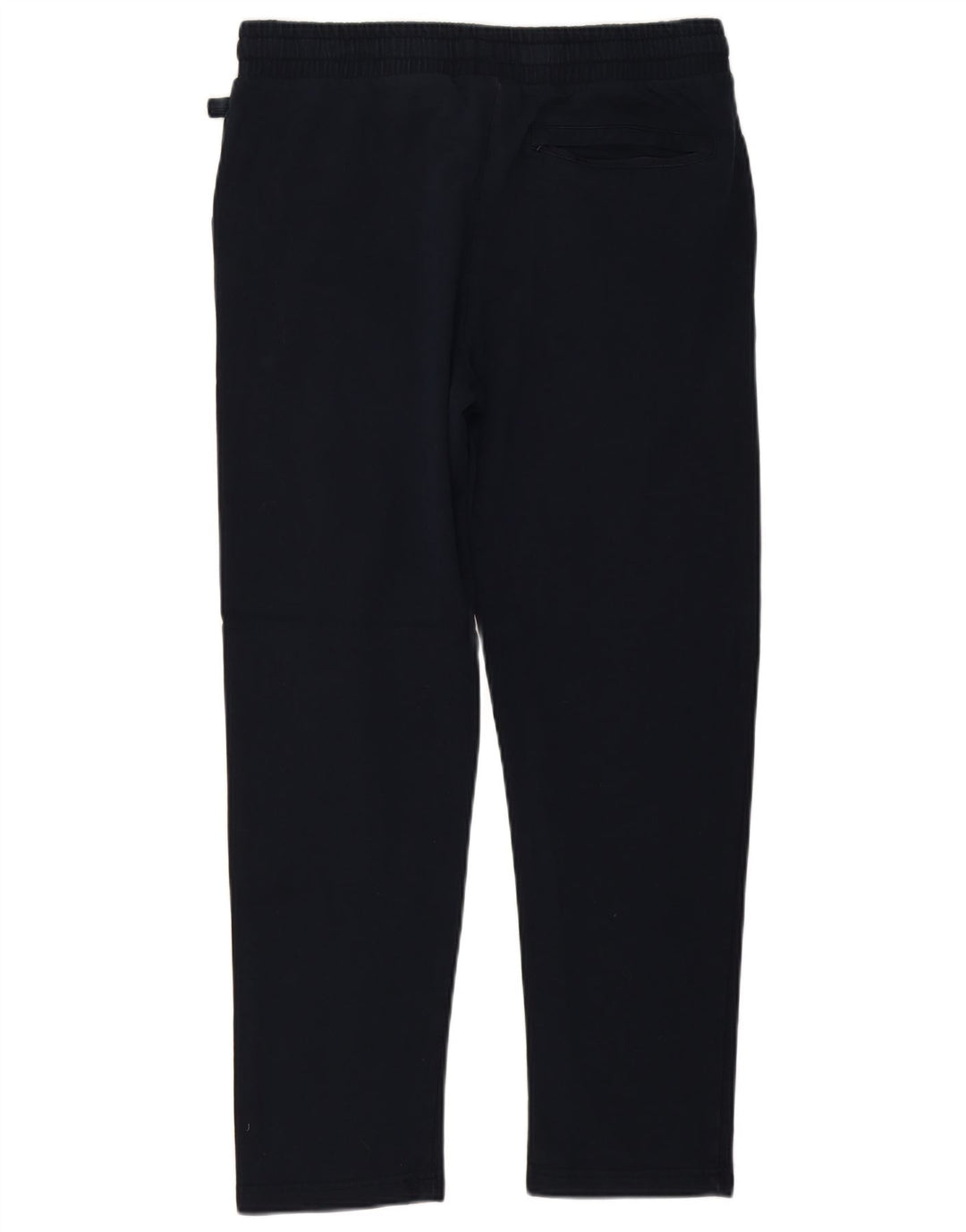 Pantaloni de trening pentru bărbați Marks & Spencer, bumbac mediu albastru bleumarin