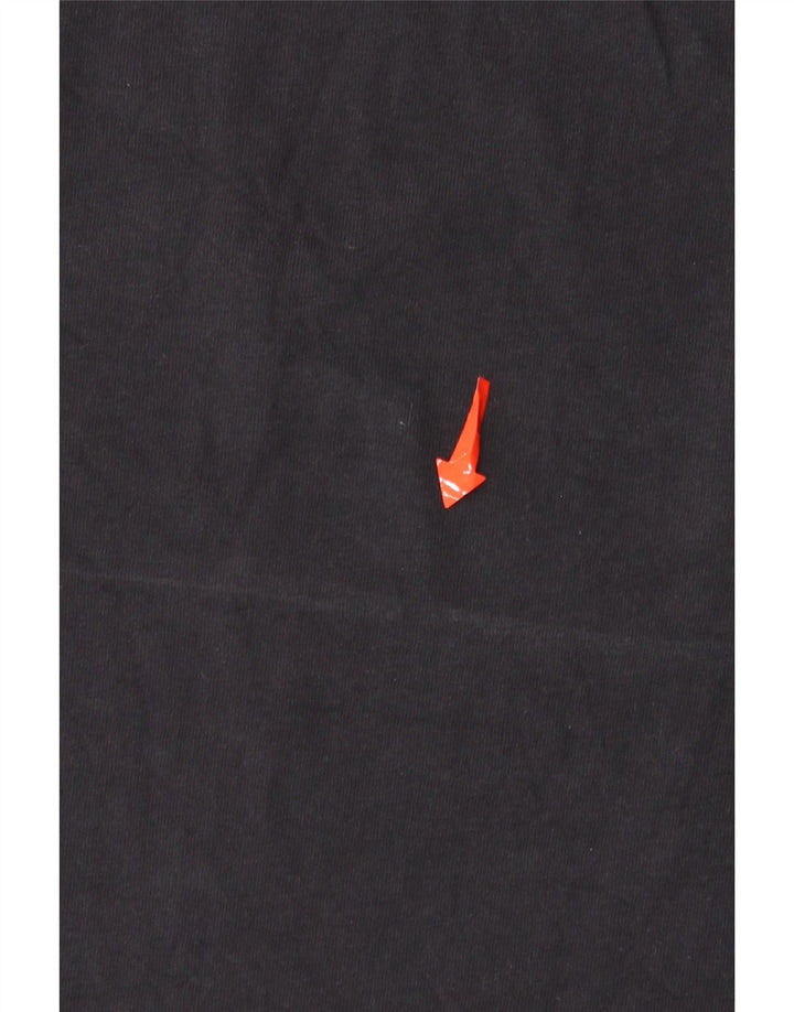 Tricou pentru bărbați Ellesse Top Mediu Bleumarin Bumbac Colorblock