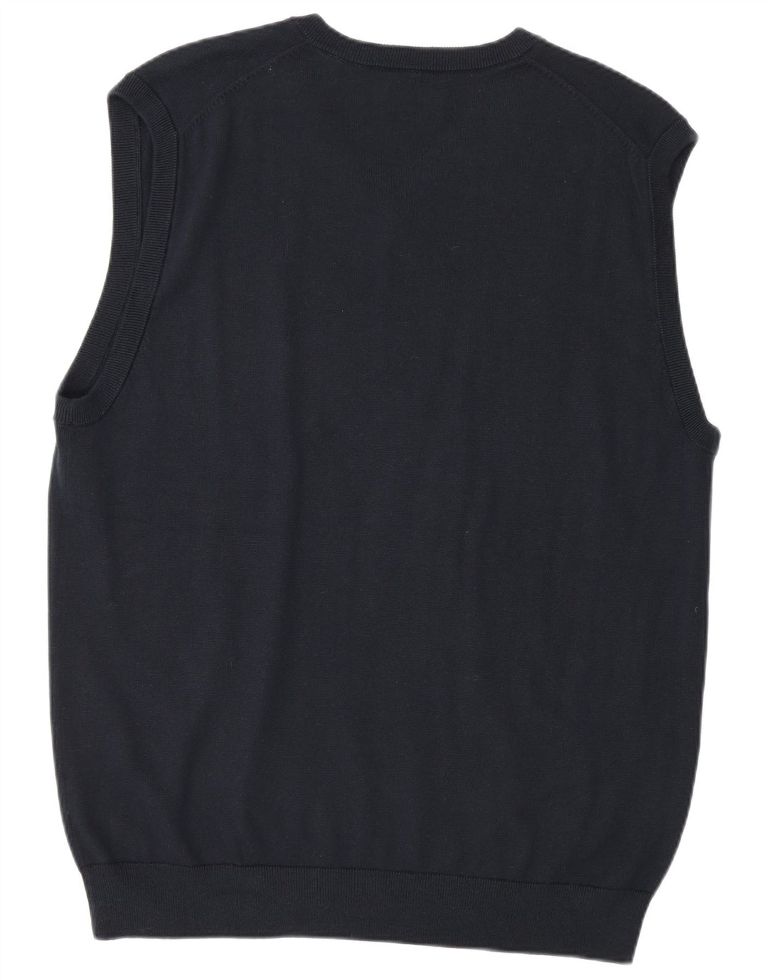 Gant Mens Vest Tank Top 2XL Bleumarin