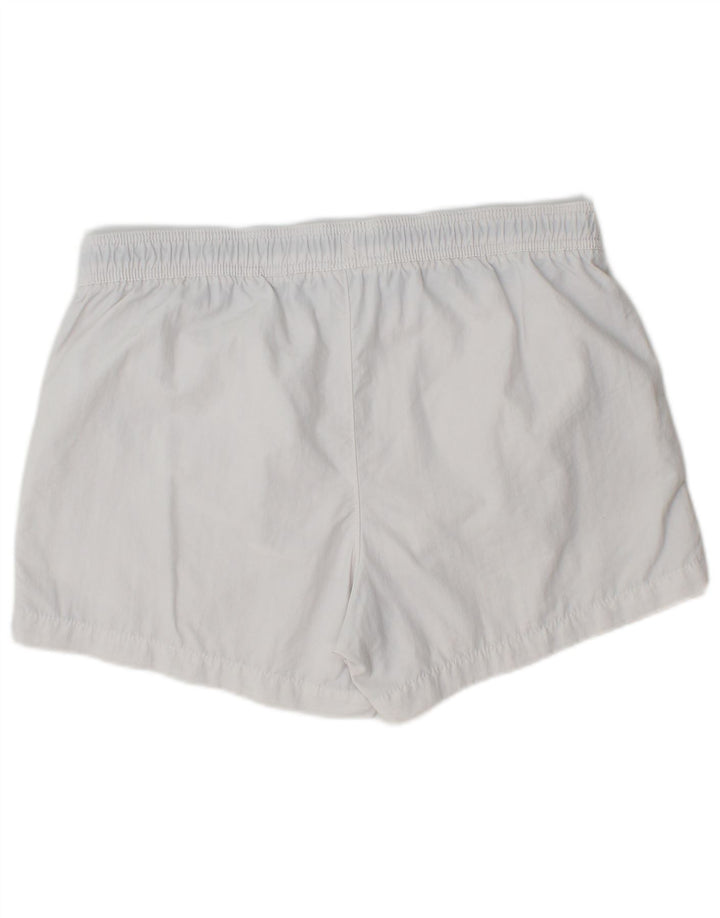 CHAMPION Mens Sport Shorts Large White