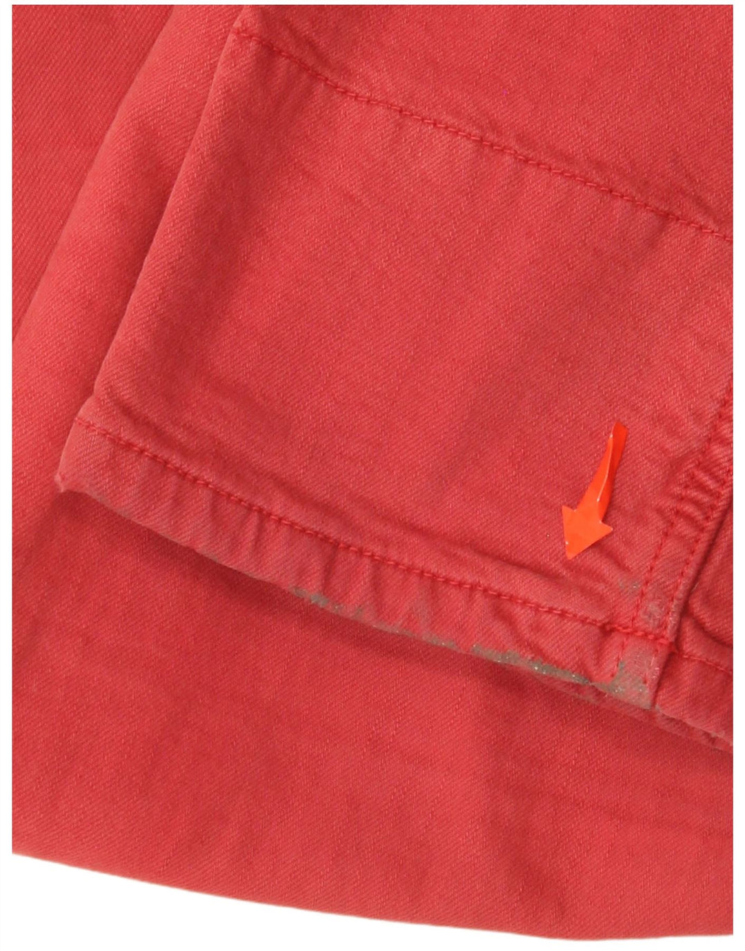 Blugi slim pentru bărbați Tommy Hilfiger Medium W32 L34 Red