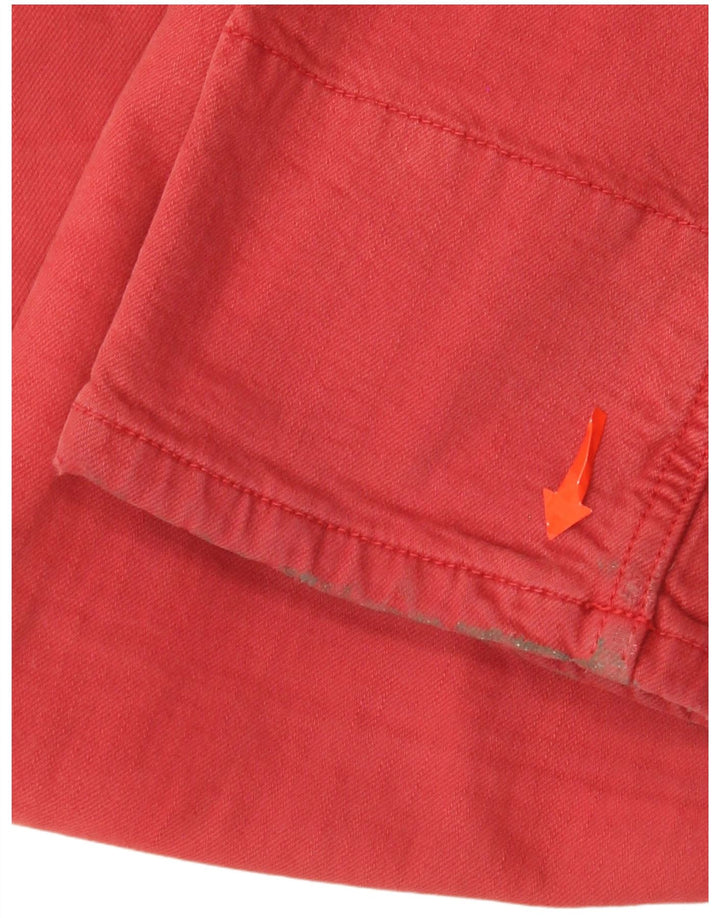 Blugi slim pentru bărbați Tommy Hilfiger Medium W32 L34 Red