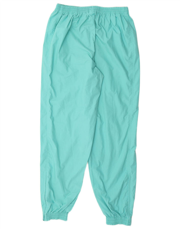 Trening complet pentru bărbați Nike Poliester turcoaz mare