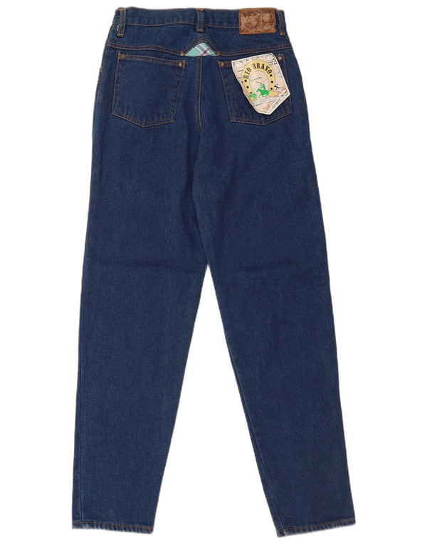 RIO BRAVO Blugi Tapered Băieți 13-14 Ani W26 L29 Albastru