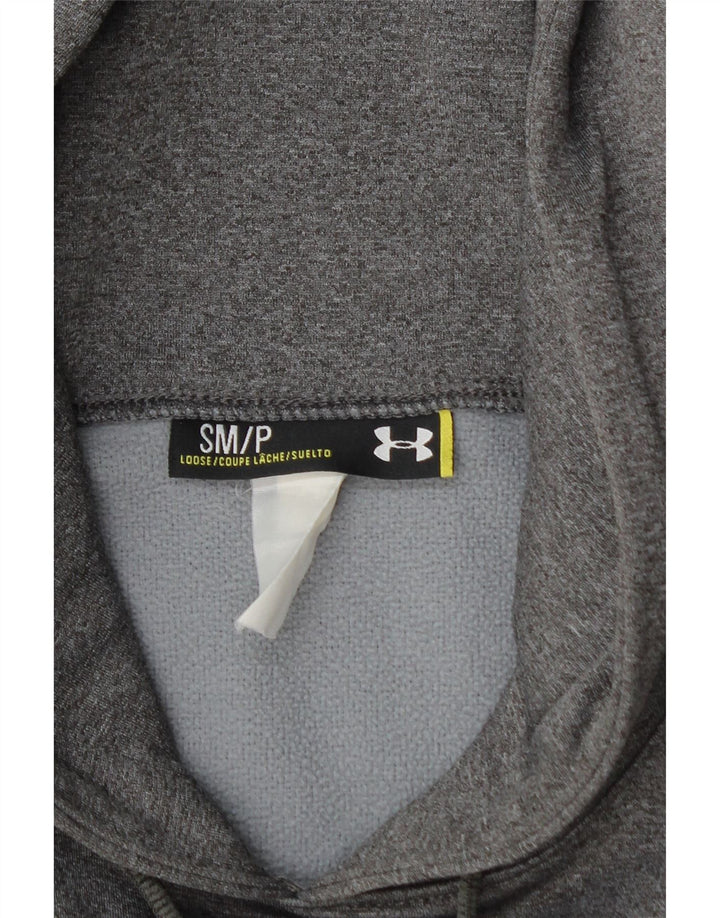 Pulover Under Armour pentru bărbați, mic gri