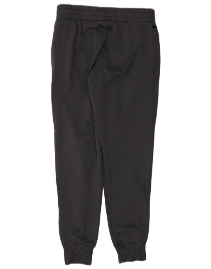 Pantaloni de trening pentru bărbați Under Armour Pantaloni de jogging Gri mediu Poliester